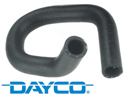 DAYCO HEATER HOSE TO SUIT FORD TERRITORY SX SY BARRA 182 190 245T TURBO 4.0L I6