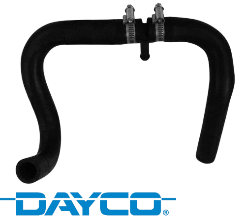 DAYCO HEATER HOSE TO SUIT FPV FORCE 6 BF BARRA 270T TURBO 4.0L I6