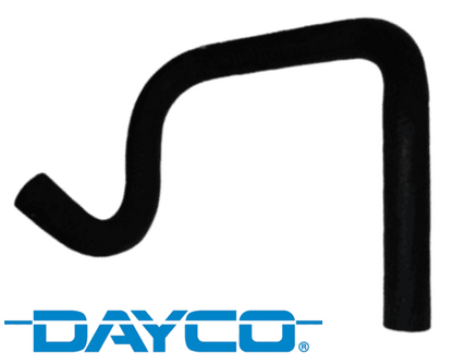 DAYCO HEATER HOSE TO SUIT FPV FORCE 6 BF BARRA 270T TURBO 4.0L I6 WITHOUT T-PIECE