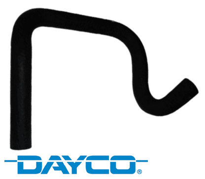 DAYCO HEATER HOSE TO SUIT FPV FORCE 6 BF BARRA 270T TURBO 4.0L I6 WITHOUT T-PIECE