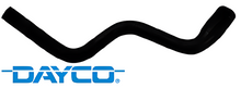 DAYCO HEATER HOSE TO SUIT HOLDEN COMMODORE VY ECOTEC L36 3.8L V6 LOWER VALVE TO ENGINE INLET