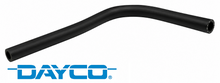 DAYCO HEATER HOSE TO SUIT HOLDEN MONARO V2 LS1 5.7L V8 ENGINE TO LOWER HEATER VALVE