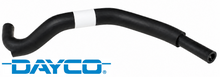 DAYCO HEATER HOSE TO SUIT HSV GRANGE WH LS1 5.7L V8 HEATER CORE TO HEATER TAP