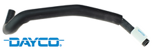 DAYCO HEATER HOSE TO SUIT HSV GRANGE WH WK LS1 5.7L V8 HEATER CORE TO HEATER VALVE