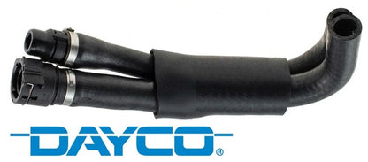 DAYCO HEATER HOSE TO SUIT HSV GRANGE WM WN LS2 LS3 6.0L 6.2L V8 FRONT ASSEMBLY