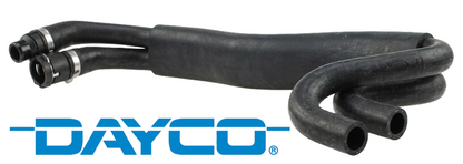 DAYCO HEATER HOSE TO SUIT HSV MALOO VE LS2 6.0L V8 REAR ASSEMBLY
