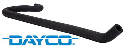 DAYCO HEATER HOSE TO SUIT HSV XU8 VT 304 5.0L V8 HEATER VALVE TO LOWER RIGHT HEATER CORE