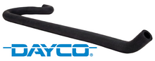 DAYCO HEATER HOSE TO SUIT HSV CLUBSPORT VT 304 5.0L V8 HEATER VALVE TO LOWER RIGHT HEATER CORE