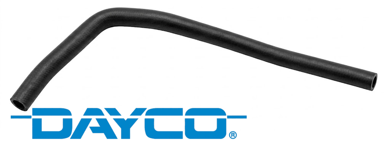 DAYCO HEATER HOSE TO SUIT HSV COUPE VZ LS2 6.0L V8