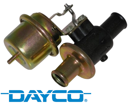 DAYCO HEATER TAP CONTROL VALVE TO SUIT HOLDEN STATESMAN VQ VR VS 304 5.0L V8