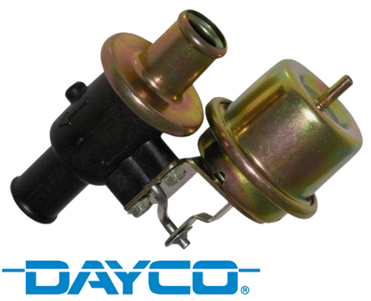 DAYCO HEATER TAP CONTROL VALVE TO SUIT HOLDEN STATESMAN VQ VR VS 304 5.0L V8