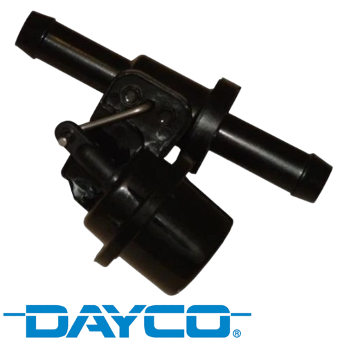 DAYCO HEATER TAP CONTROL VALVE TO SUIT HOLDEN CREWMAN VZ ALLOYTEC LE0 3.6L V6