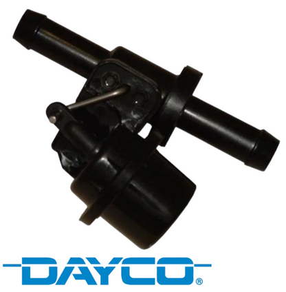 DAYCO HEATER TAP CONTROL VALVE TO SUIT HOLDEN CREWMAN VZ ALLOYTEC LE0 3.6L V6