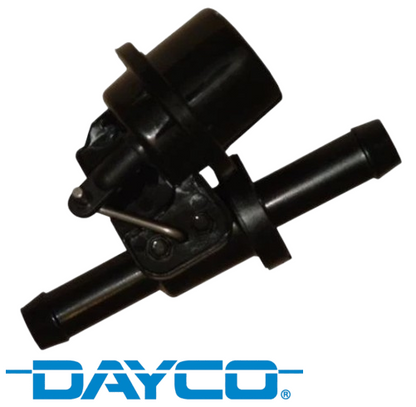 DAYCO HEATER TAP CONTROL VALVE TO SUIT HOLDEN CREWMAN VZ ALLOYTEC LE0 3.6L V6