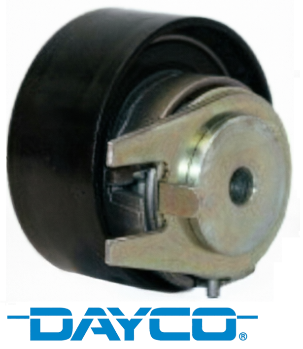 DAYCO INJECTOR TIMING BELT KIT TO SUIT FORD TERRITORY SZ 276DT TURBO DIESEL 2.7L V6 