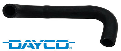 DAYCO INLET HEATER HOSE TO SUIT HOLDEN COLORADO RC Y24SE 2.4L I4