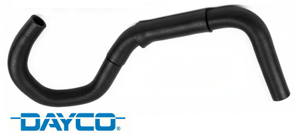 DAYCO INLET HEATER HOSE TO SUIT HOLDEN 4JJ1-TC 4JH1-TC TURBO DIESEL 3.0L I4