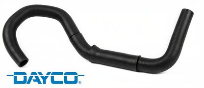 DAYCO INLET HEATER HOSE TO SUIT HOLDEN 4JJ1-TC 4JH1-TC TURBO DIESEL 3.0L I4