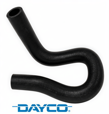 DAYCO INLET HEATER HOSE FOR HOLDEN RODEO TF 4JB1-T 2.8L I4 HEATER CORE TO ENGINE