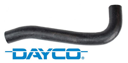 DAYCO LOWER RADIATOR HOSE TO SUIT FORD ECONOVAN SGM3 WL DIESEL 2.5L I4
