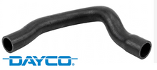DAYCO LOWER RADIATOR HOSE TO SUIT NISSAN PATROL MQ SD33 SD33T TURBO DIESEL 3.2L I6