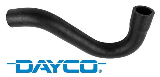 DAYCO LOWER RADIATOR HOSE TO SUIT NISSAN PATROL GQ RB30 3.0L I6