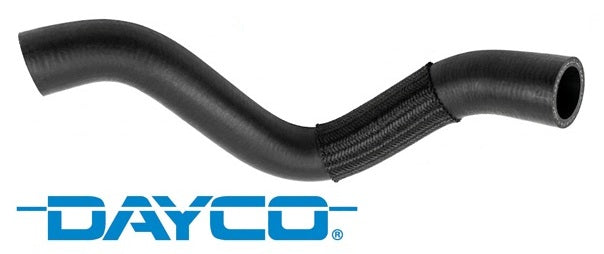 DAYCO LOWER RADIATOR HOSE TO SUIT NISSAN PATROL GQ RD28T TURBO DIESEL 2.8L I6 ENGINE END