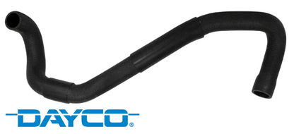 DAYCO LOWER RADIATOR HOSE TO SUIT NISSAN PATROL GU Y61 TD42TI TURBO DIESEL 4.2L I6