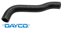 DAYCO LOWER RADIATOR HOSE TO SUIT NISSAN PATROL MQ L28 2.8L I6