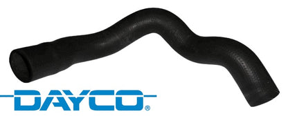 DAYCO LOWER RADIATOR HOSE TO SUIT FORD FAIRLANE ZH 302 CLEVELAND 4.9L V8