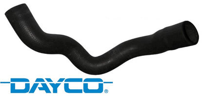 DAYCO LOWER RADIATOR HOSE TO SUIT FORD 302 351 CLEVELAND 4.9 5.8 V8