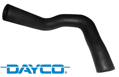 DAYCO LOWER RADIATOR HOSE TO SUIT FORD 302 351 CLEVELAND 4.9L 5.8L V8