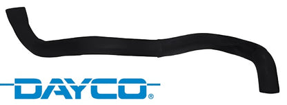 DAYCO LOWER RADIATOR HOSE TO SUIT FPV GT BF BOSS 290 302 5.4L V8