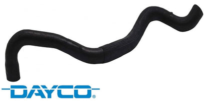 DAYCO LOWER RADIATOR HOSE TO SUIT FPV GT FG BOSS 315 5.4L V8