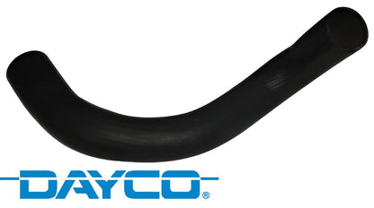 DAYCO LOWER RADIATOR HOSE TO SUIT HSV COUPE GTO VZ LS2 6.0L V8
