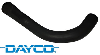DAYCO LOWER RADIATOR HOSE TO SUIT HSV COUPE GTO VZ LS2 6.0L V8