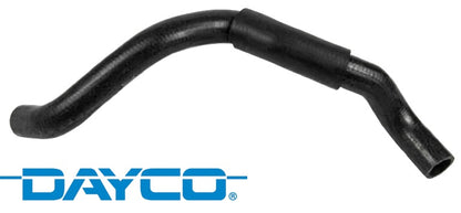 DAYCO LOWER RADIATOR HOSE TO SUIT NISSAN PATHFINDER R51 VQ40DE 4.0L V6