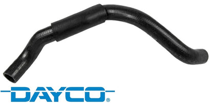 DAYCO LOWER RADIATOR HOSE TO SUIT NISSAN VQ40DE 4.0L V6