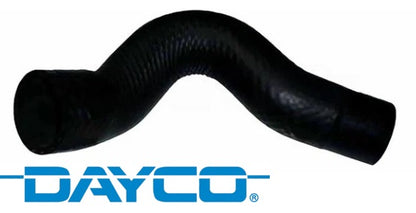 DAYCO LOWER RADIATOR HOSE TO SUIT NISSAN NAVARA D22 VG30E VG33E 3.0L 3.3L V6