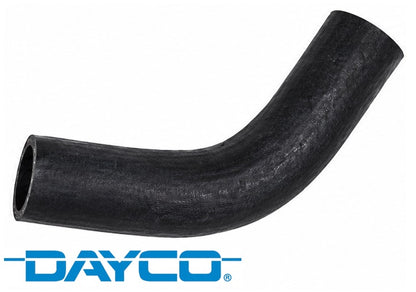 DAYCO LOWER RADIATOR HOSE TO SUIT NISSAN NAVARA D40 V9X TURBO DIESEL 3.0L V6 RADIATOR TO T-PIECE