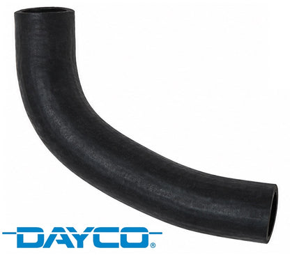 DAYCO LOWER RADIATOR HOSE TO SUIT NISSAN NAVARA D40 V9X TURBO DIESEL 3.0L V6 T-PIECE TO THERMOSTAT HOUSING