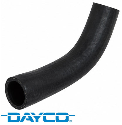 DAYCO LOWER RADIATOR HOSE TO SUIT NISSAN NAVARA D40 V9X TURBO DIESEL 3.0L V6 T-PIECE TO THERMOSTAT HOUSING