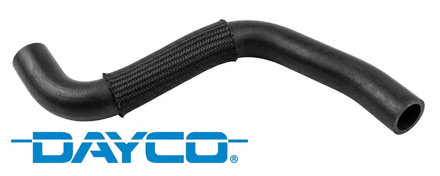 DAYCO LOWER RADIATOR HOSE TO SUIT NISSAN PATROL GU Y61 ZD30DDTI TURBO DIESEL 3.0L I4