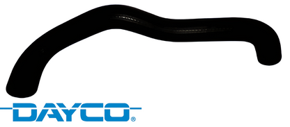 DAYCO LOWER RADIATOR HOSE TO SUIT TOYOTA HILUX LN100R LN105R 3L DIESEL 2.8L I4 RADIATOR TO ENGINE
