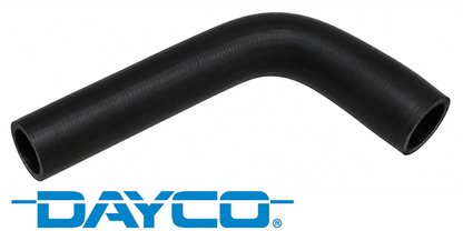 DAYCO LOWER RADIATOR HOSE TO SUIT TOYOTA HILUX LN100R LN105R LN106R LN107R LN111R LN131R 3L 2.8L I4 RADIATOR TO PIPE