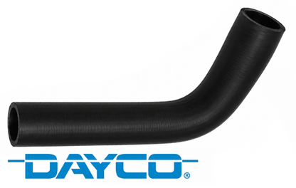 DAYCO LOWER RADIATOR HOSE TO SUIT TOYOTA HILUX LN100R LN105R LN106R LN107R LN111R LN131R 3L 2.8L I4 RADIATOR TO PIPE