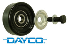 DAYCO NULINE IDLER PULLEY TO SUIT JEEP GRAND CHEROKEE WH EKG 3.7L V6