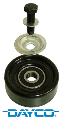 DAYCO NULINE IDLER PULLEY TO SUIT JEEP GRAND CHEROKEE WH EKG 3.7L V6