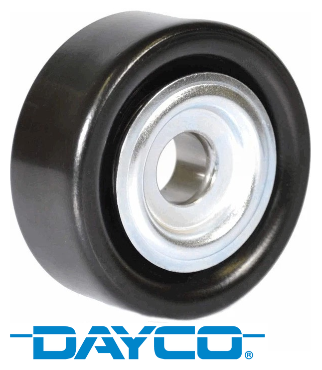 DAYCO NULINE IDLER PULLEY TO SUIT JEEP GRAND CHEROKEE WH WK ESF EZD EZH 5.7L 6.1L V8