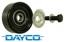 DAYCO NULINE IDLER PULLEY TO SUIT JEEP GRAND CHEROKEE WJ WG WH EVA 4.7L V8